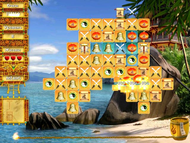 10 талисманов - Скриншот 3