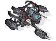 Гиперзахватчик