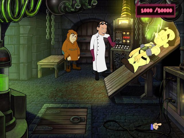 Leisure Suit Larry: Reloaded (18+) - Скриншот 7