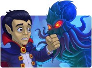 Невероятный Дракула. Зов океана