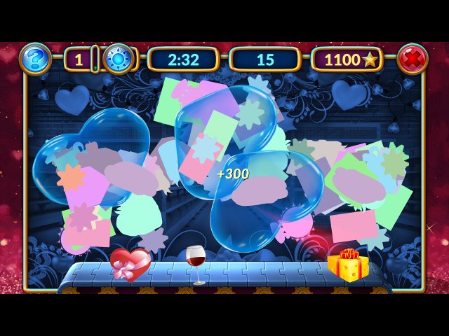 Shopping Clutter 6: Love Is In The Air - Скриншот 5