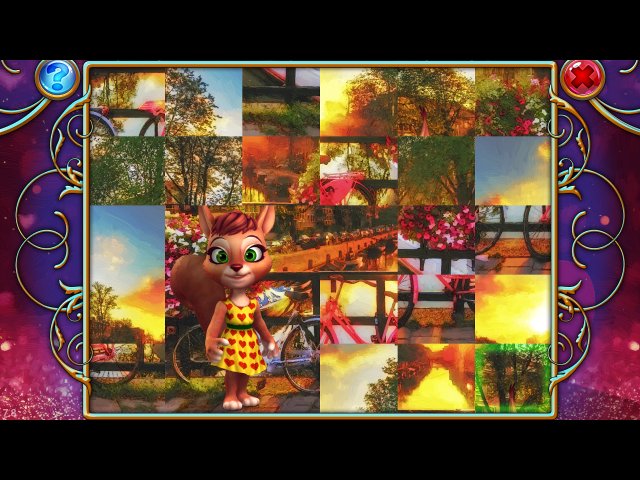 Shopping Clutter 6: Love Is In The Air - Скриншот 6