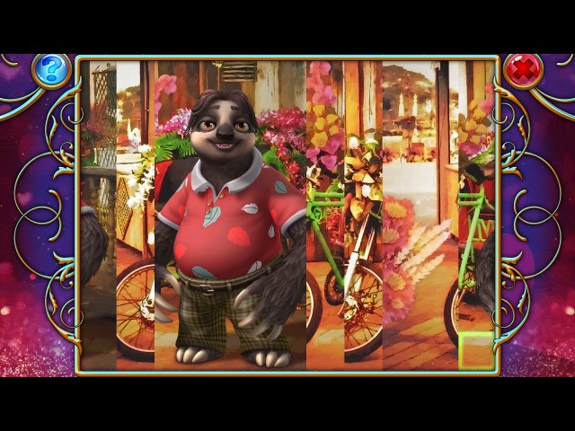 Shopping Clutter 6: Love Is In The Air - Скриншот 7